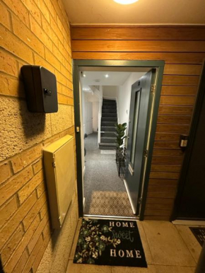 Four Bedroom Town House in Ipswich Waterfront-Marina Area